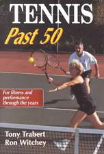 Tennis Past 50