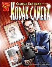 George Eastman and the Kodak Camera