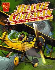 Bessie Coleman