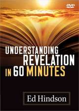 Understanding Revelation in 60 Minutes