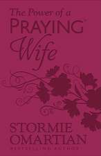 The Power of a Praying Wife (Milano Softone)