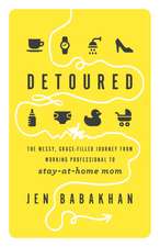 Detoured