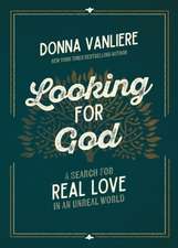 Looking for God