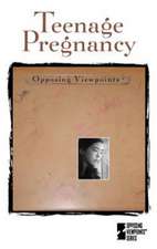 Teenage Pregnancy 02