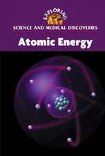 Atomic Energy