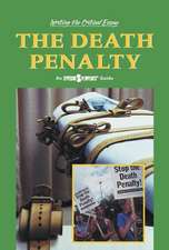 The Death Penalty