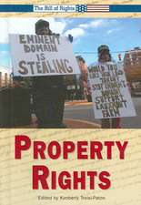 Property Rights