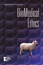 Biomedical Ethics