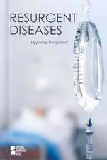 Resurgent Diseases