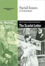 Women's Issues in Nathaniel Hawthorne's the Scarlet Letter