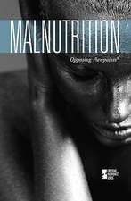 Malnutrition