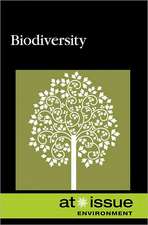 Biodiversity