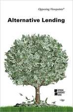 Alternative Lending