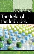 The Role of the Individual