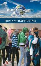 Human Trafficking