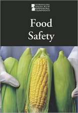 Food Safety