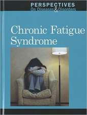 Chronic Fatigue Syndrome