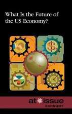 What Is the Future of the U.S. Economy?