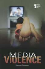 Media Violence