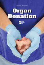 Organ Donation