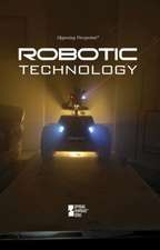 Robotic Technology