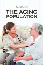 The Aging Population