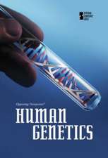 Human Genetics