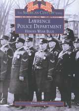 Lawrence Police Department