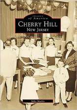 Cherry Hill: New Jersey