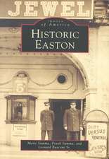 Historic Easton