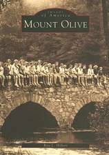 Mount Olive