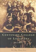 Centenary College of Louisiana