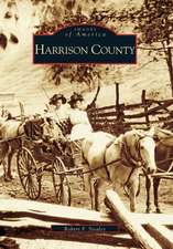 Harrison County