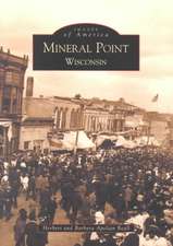 Mineral Point Wisconsin