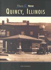 Quincy, Illinois