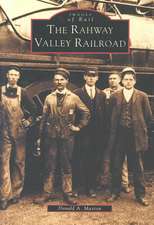 The Rahway Valley Railroad