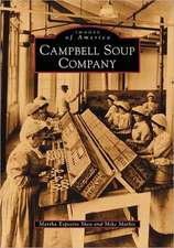 Campbell Soup Company