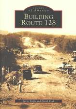 Building Route 128