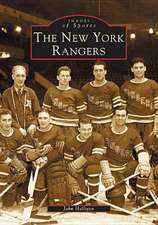 The New York Rangers