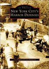 New York City's Harbor Defenses