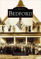 Bedford