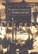 The Jewish Community of Shreveport