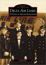 Delta Airlines: 75 Years of Airline Excellence