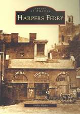 Harpers Ferry