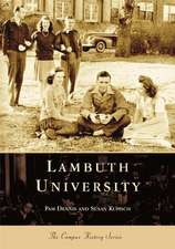 Lambuth University