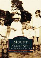 Mount Pleasant: The Victorian Village