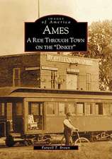 Ames: A Ride Through the Town on the 