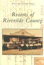 Resorts of Riverside County