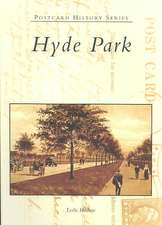 Hyde Park