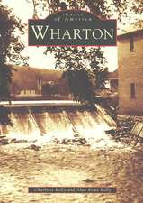 Wharton